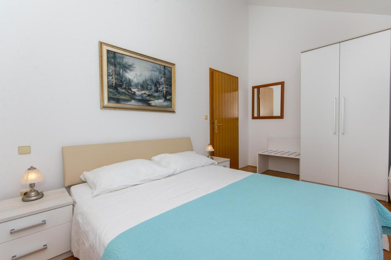 Modern Apartment With Sea View Dubrovnik Exterior photo